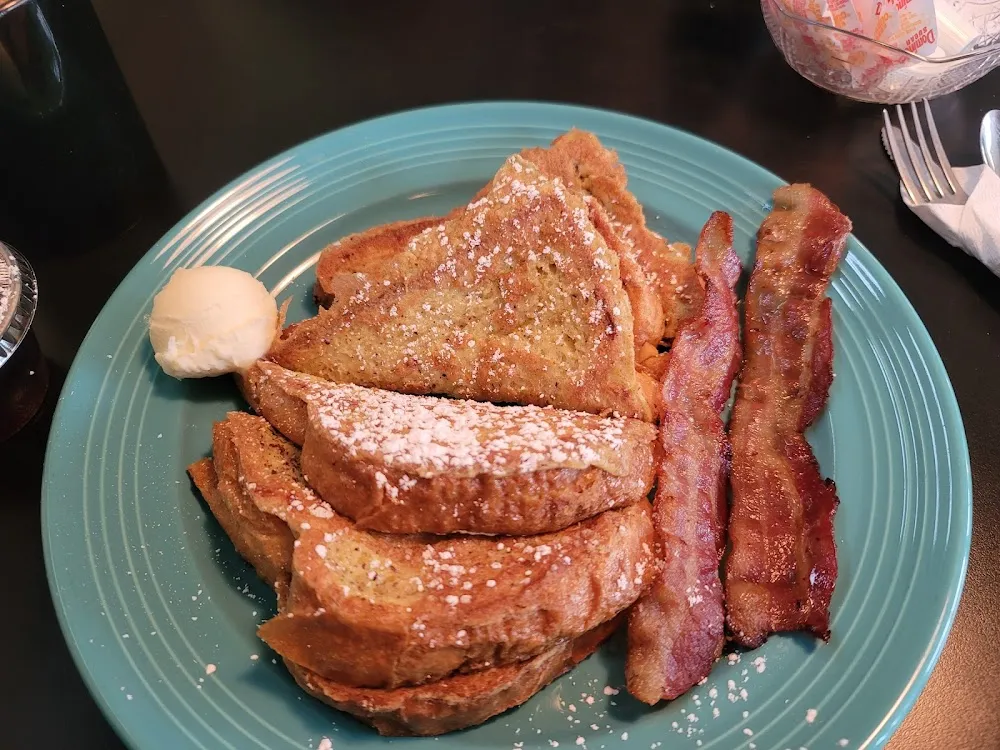 French Toast